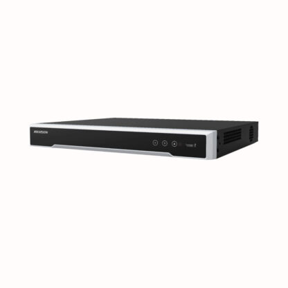 NVR Видеорегистратор Hikvision