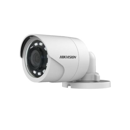 Hikvision DS-2CE16D0T-IRPF (2,8 мм) HD TVI 1080P ИК видеокамера для уличной установки