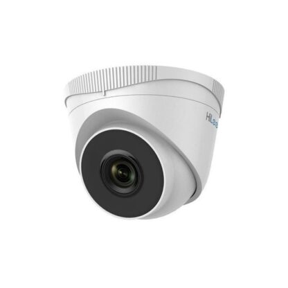 4МП ИК сетевая видеокамера (Turret)