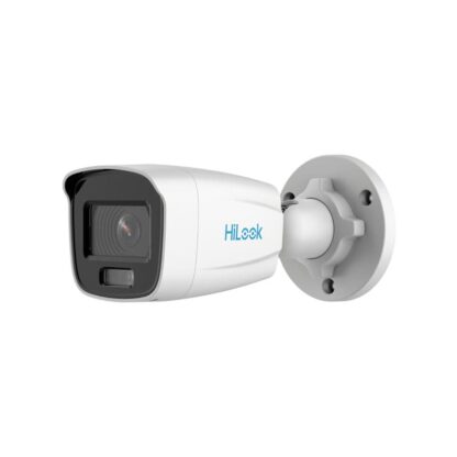 HiLook IPC-B129H (2,8 мм) Видеокамера сетевая ColorVu 2 МП с фиксированным объективом