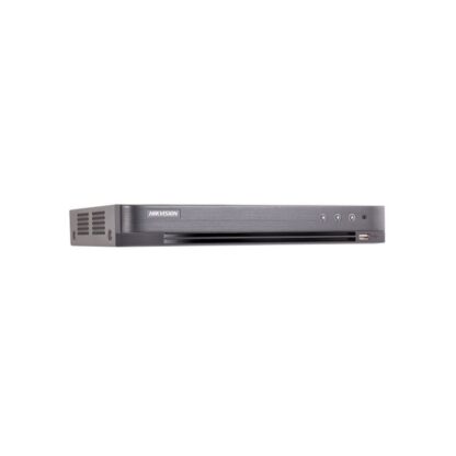 Hikvision iDS-7208HQHI-M1/S Turbo HD 8-ми канальный видеорегистратор AcuSense