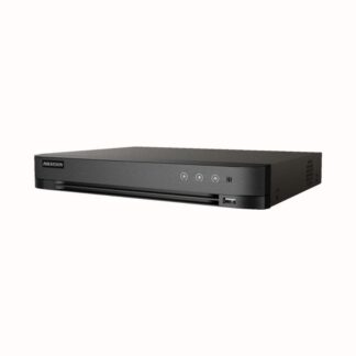 Hikvision iDS-7216HQHI-M1/S Turbo HD 16-ти канальный видеорегистратор