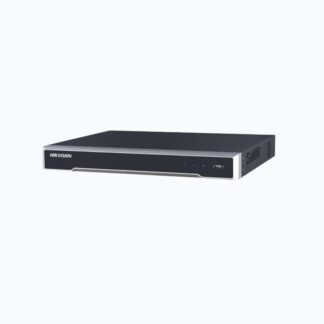 Hikvision DS-7632NI-K2 видеорегистратор 32-канальный 1U 4K