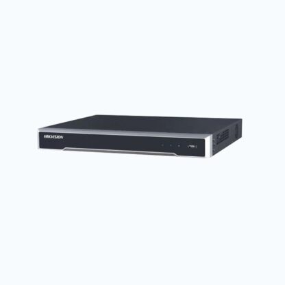 Hikvision DS-7632NI-K2 видеорегистратор 32-канальный 1U 4K