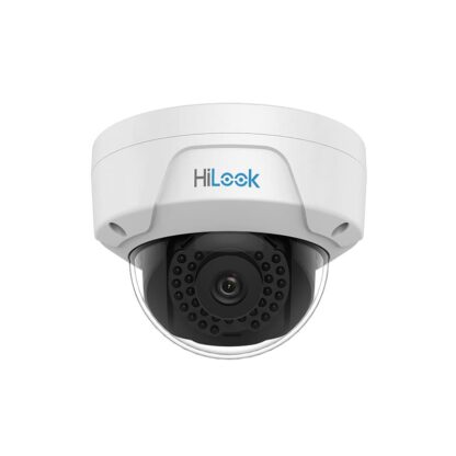 HiLook IPC-D100 (4 мм) 1МП ИК сетевая видеокамера